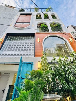 bán nhà riêng, 65m2 tại tiểu nam, phú mỹ, quận 7, hcm - chính chủ hàng hiếm