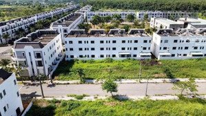 bán nền đất 75m2 trong dự án đường thiếu niên 3, giá 575 triệu, sổ sẵn, sang tên liền trong ngày