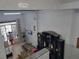 bán nhà 1 trệt 1 lầu mặt tiền đường nguyễn văn tạo thuộc phường 4, tp tân an, dt: 6.5 x 24m