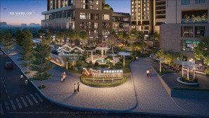 the matrix one premium đẹp - giá tốt nhất; cktts 18%; vay ls0% 36 tháng; ck booking 500tr