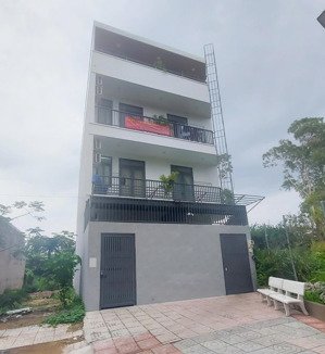 bán căn hộ dịch vụ 20 phòng dòng tiền 80 triệu/tháng, 262m2, 4 tầng, hoàng hữu nam, quận 9