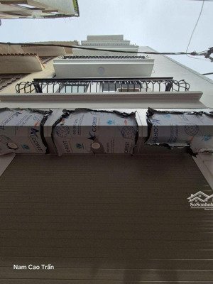 siêu hiếm - bán nhà xuân phương - lô góc - ở luôn - 37m2 x 5 tầng. giá 6.5 tỷ, 