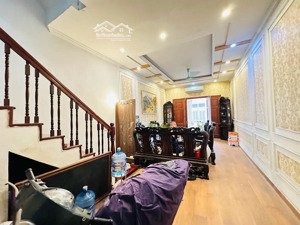 bán nhà riêng tại trần phú, hà đông, hà nội, giá cực chất 15,5 tỷ, 58m2