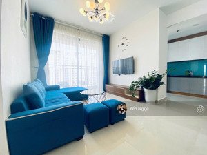cho thuê căn hộ 2pn 2wc river gate 74m2 giá chỉ 20 triệu