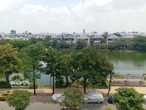 bán nhà view hồ, lakeview city (novaland), an phú, quận 2, 100m²(5x20m),4 tầng, 28 tỷ, nội thất đẹp