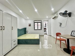 khai trương 10 căn hộ dịch vụ tại nguyễn cư trinh, quận 1