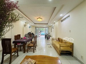 nhà mặt tiền dương bá trạc 2 tầng ngang 4.5m p1 quận 8 chỉ 7.2 tỷ