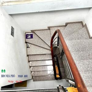  [ Bán gấp ] nhà phố Phước Long A – Hẻm xe hơi - Chỉ có 4 tỷ.n..n.n.