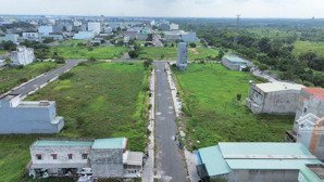 chính chủ cần bán gấp lô đất ngay kdc tên lửa 2, ô tô quay đầu thoải mái, giá thương lượng