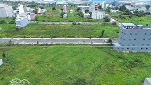 cần bán đất nền 130m2 kdc tên lửa 2 , shr, full thổ cư