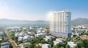 chính thức mở bán căn hộ cao cấp mia center point - liên chiểu, đà nẵng dt từ 63,3m2 giá từ 2,6 tỷ