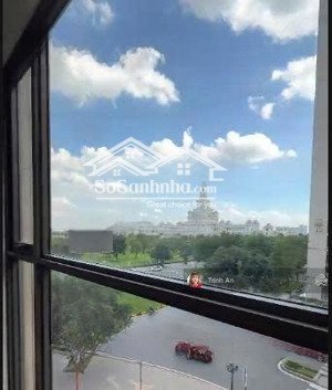 ch m3.04 42.77m2, 1pn+, view vinuni-3.23 tỷ đang làm sổ, giá thay sau 15/8