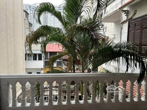 bán nhà mặt ngõ tân ấp, ba đình, ô tô tránh, 2 mặt ngõ, giá 11 tỷ, sđcc