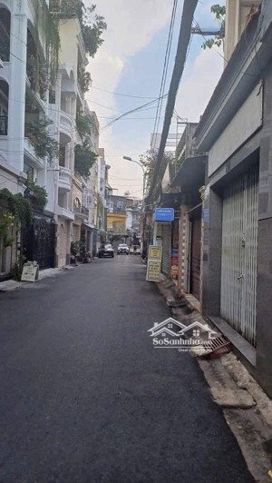 bán gấp nr 72m2, 4pn, 3wc tại bùi xuân phái, phú thạnh, tân phú, hcm giá cực chất 7 tỷ