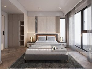 cho thuê căn hộ masteri 2pn căn góc view đẹp nhất dự án giá tốt 12tr,bao phí quản lý
