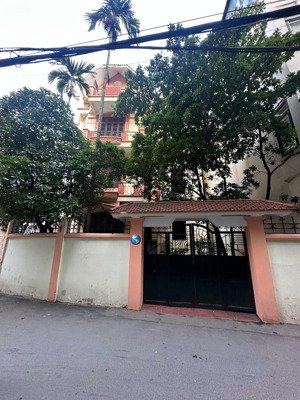 bán nhà cầu giấy xuân thuỷ, lô góc, ô tô, kd, dt158m, mt25m, 4t, giá 39.5 tỷ lh 