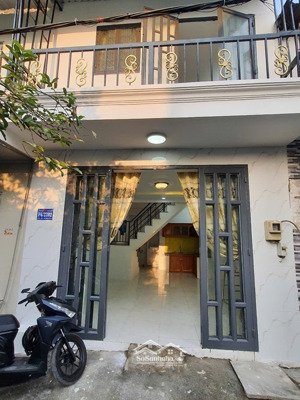 nhà đường 6a, tân vĩnh gần chợ, đường bê tông tới nhà, giá nhỉnh 1 tỷ