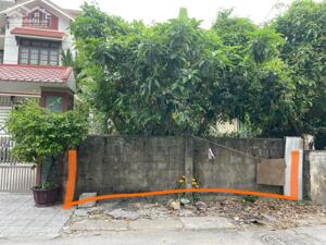 Bán đất 153m2 Mặt tiền Đường nhựa Kiệt 57 Hai Bà Trưng, phường Vĩnh Ninh, trung tâm TP. Huế, chỉ 9,8 Tỷ