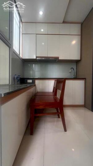 Bán nhà tập thể Thanh Xuân chỉ hơn 1 tỷ