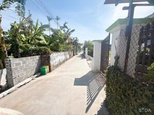 Mở bán lô biệt thự tại Minh Đức, Đồ Sơn, Hải Phòng 230m