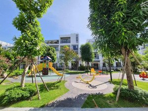 bán biệt thự the manor central park 200m2, 4 tầng, full nội thất