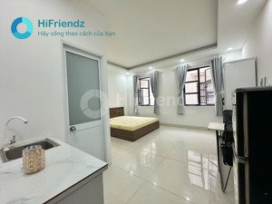 cho thuê nhà trọ tại kdc cityland đường 6, gò vấp, 6,5 triệu, 30 m2