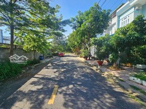 bán đất ngay kdc đất mới, dt 85m2 giá 2tỷ650 gần ngã tư chiêu liêu mặt tiền đường 12m , full thổ cư