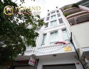 cho thuê mặt tiền hoàng diệu quận 4 ( cho kd tự do - cho làm chdv)