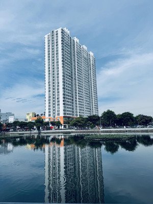 chính chủ cần bán chung cư hoàng anh gia lai, thạc gián, thanh khê, tttp đà nẵng giá 2 tỷ 650