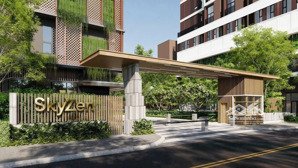 căn hộ cao cấp cạnh đại lộ phạm văn đồng, chỉ 1,4 tỷ, thanh toán trước 10%, 2028 nhận nhà, full nt