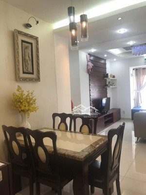 căn hộ view sông, view landmark nhà cũ tiện làm mới, dt 70.12m2, chung cư sky garden 3, q7