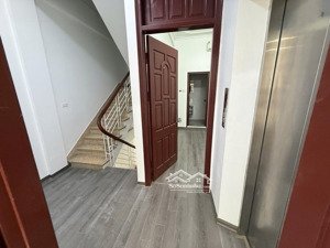 bán nhà phạm tuấn tài, phân lô, ô tô tránh, 8 tầng thang máy, kinh doanh dòng tiền