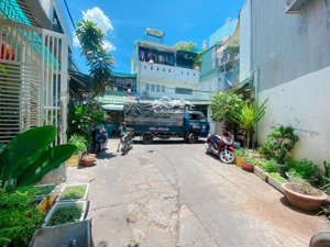 bán nhà 4 tầng,hẻm xe hơi,gần lý thường kiệt,p10,tân bình.diện tích 95 m2.giá 10 tỷ còn tl