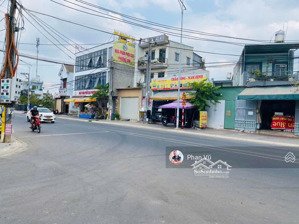 bán đất hai bà trưng 100m, ngang 6m đông hòa, dĩ an, 4,1 tỷ. lh: 