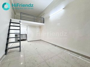 trống duplex nguyễn thị định - có thang máy - máy lạnh - bảo vệ - không giới hạn số người