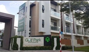 siêu phẩm nhà phố golf park novaland view công viên, gần sân golf- siêu phẩm trung tâm quận 9