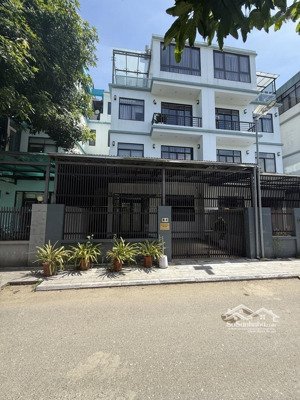 bán nhà kim ngưu- oto tránh- kinh doanh- mặt tiền lớn - 195m2 - 24.9 tỷ