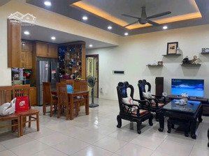 chính chủ bán chung cư 54 hạ đình, ngã tư khuất duy tiến 105m2, 3 ngủ, full đồ, sổ đỏ, giá 5.95 tỷ