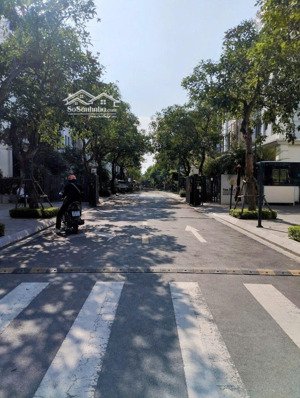 bán nhà liền kề the manor central park 99m2, 4 tầng, full nội thất