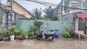 bán đất 8x76.6m, hẻm nguyễn thị minh khai p. tân đông hiệp gần chợ tân long