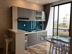 bán tòa căn hộ 5 tầng đường phạm khiêm ích view công viên