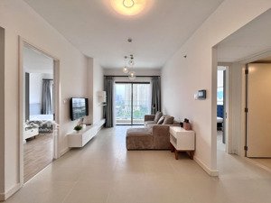 cho thuê căn hộ gateway thảo điền 2pn! full nội thất, view landmark - thoáng mát, diện tích rộng