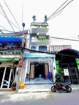 cần bán nhà mặt tiền đường giác đạo