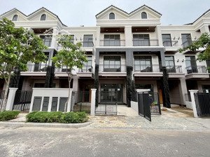 giỏ hàng 2 căn nhà phố gs metro city giá tốt cần bán nhanh