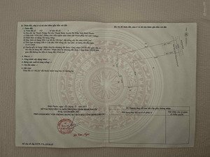 bán đất nền 4600m2 tại đt 759b, bù đốp, bình phước, giá siêu hời 1,9 tỷ