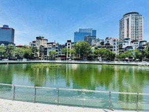 siêu phẩm ngõ 34 hoàng cầu- nguyễn phúc lai, dt 45m2 x 5 tầng, thang máy, 2 mặt thoáng trước sau,