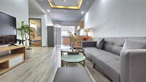 chính chủ bán căn hộ sổ hồng ct6 vĩnh điềm trung 62m2 gồm 2pn full nội thất còn mới