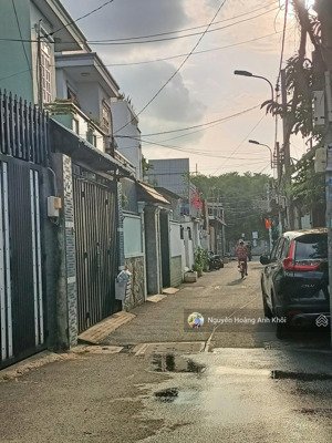 bán gấp dãy trọ gần đào trinh nhất, 6 x 15m, vuông a4, thu nhập ổn định