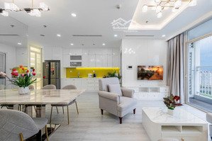 chấn động thị trường giá bán căn hộ chung cư giá ưu đãi tại vinhomes central park chỉ 8,5 tỷ