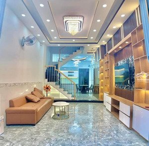 giảm sâu, sở hữu ngay căn nhà sổ riêng hxh nguyễn thái bình, p12, tân bình, dt 49,5m2, giá 2tỷ350